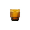 Lima Tumbler (Set of 2) - Amber