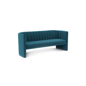 Loafer SC26 Sofa - Fabric 2 (Ritz 5643 )