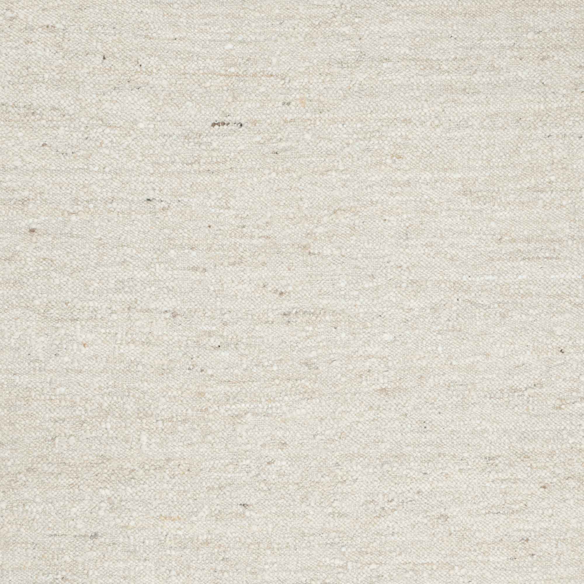سجادة لوجمار - عاجي - 200x140