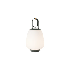 Lucca SC51 Portable Table Lamp - Moss