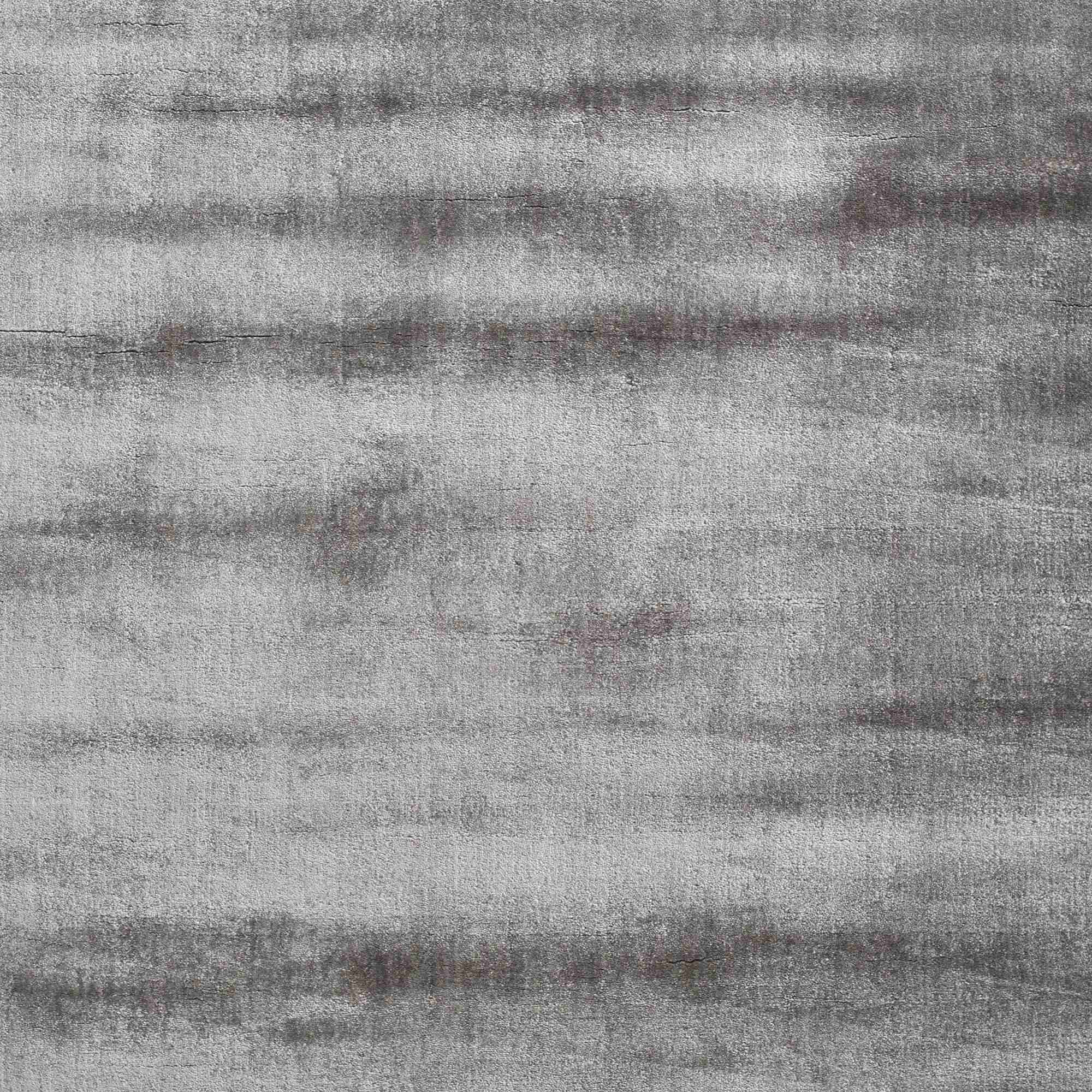 Lucens Rug - Grey - DIA200-2