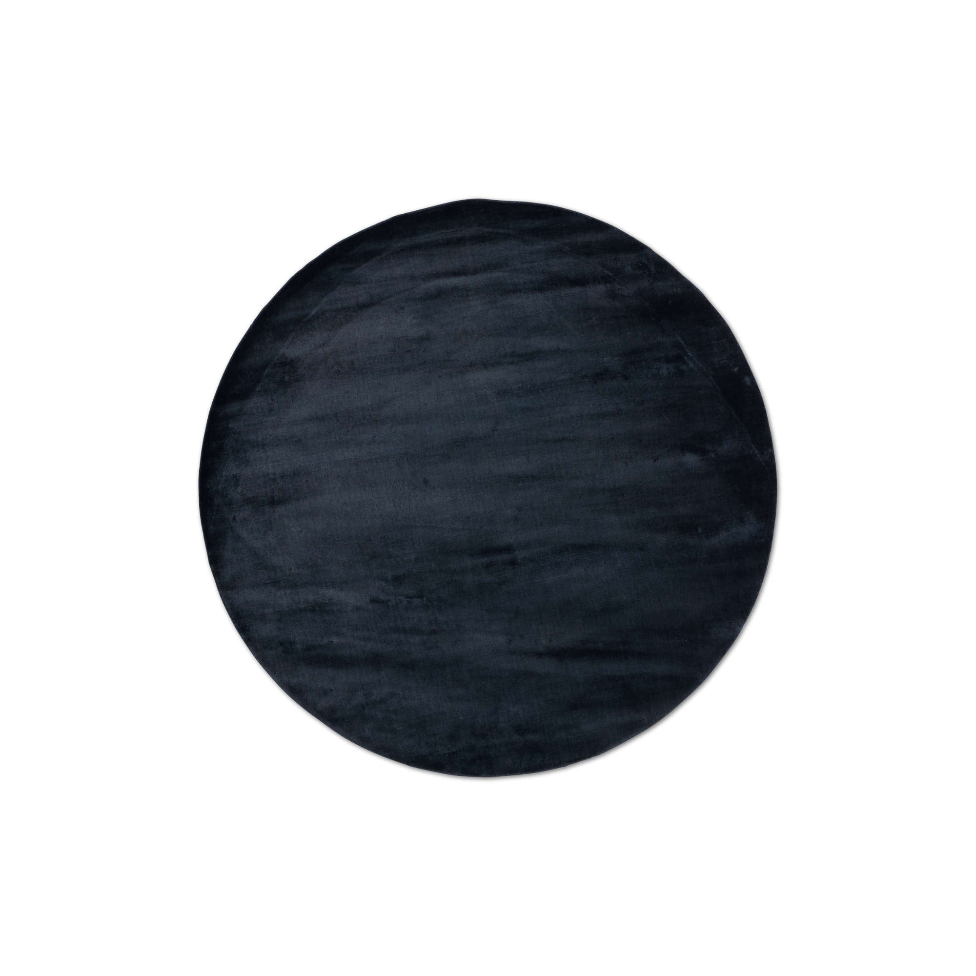 Lucens Rug - Navy - DIA200