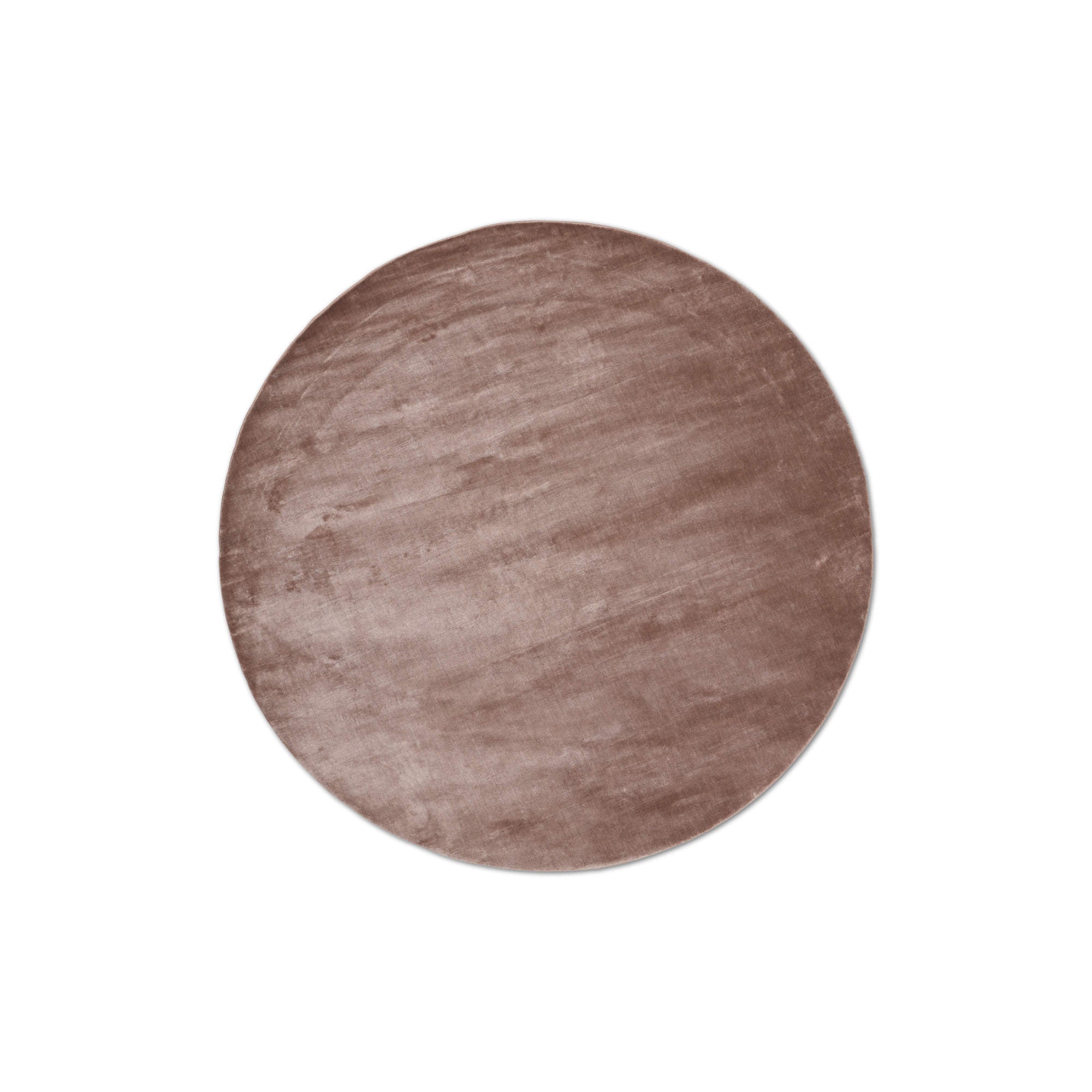 Lucens Rug - Rose - DIA200