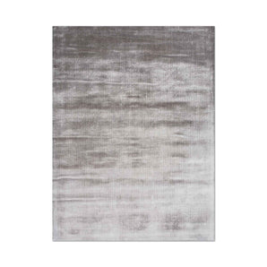 Lucens Rug - Silver - 300x200