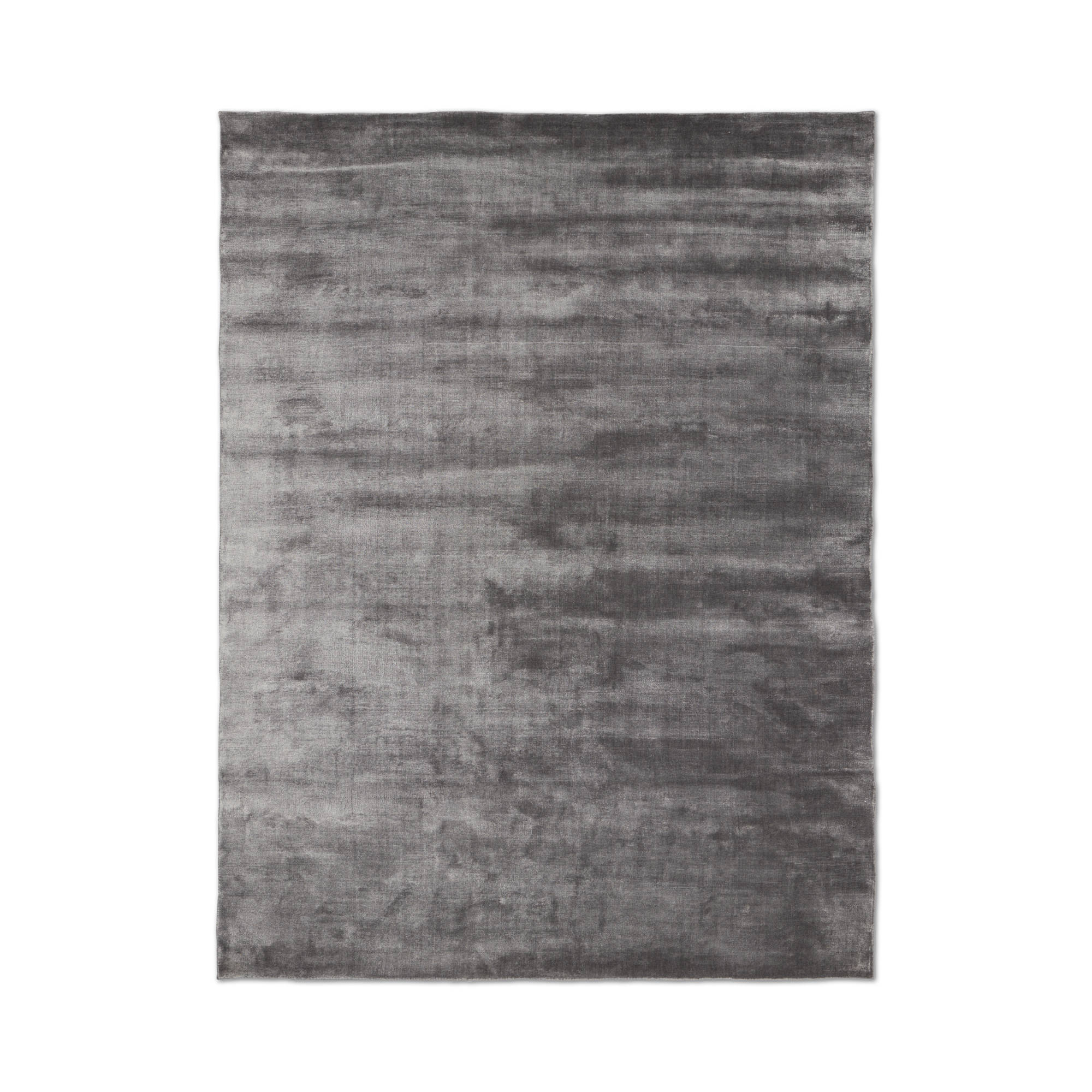 Lucens Rug - Steel - 300x200