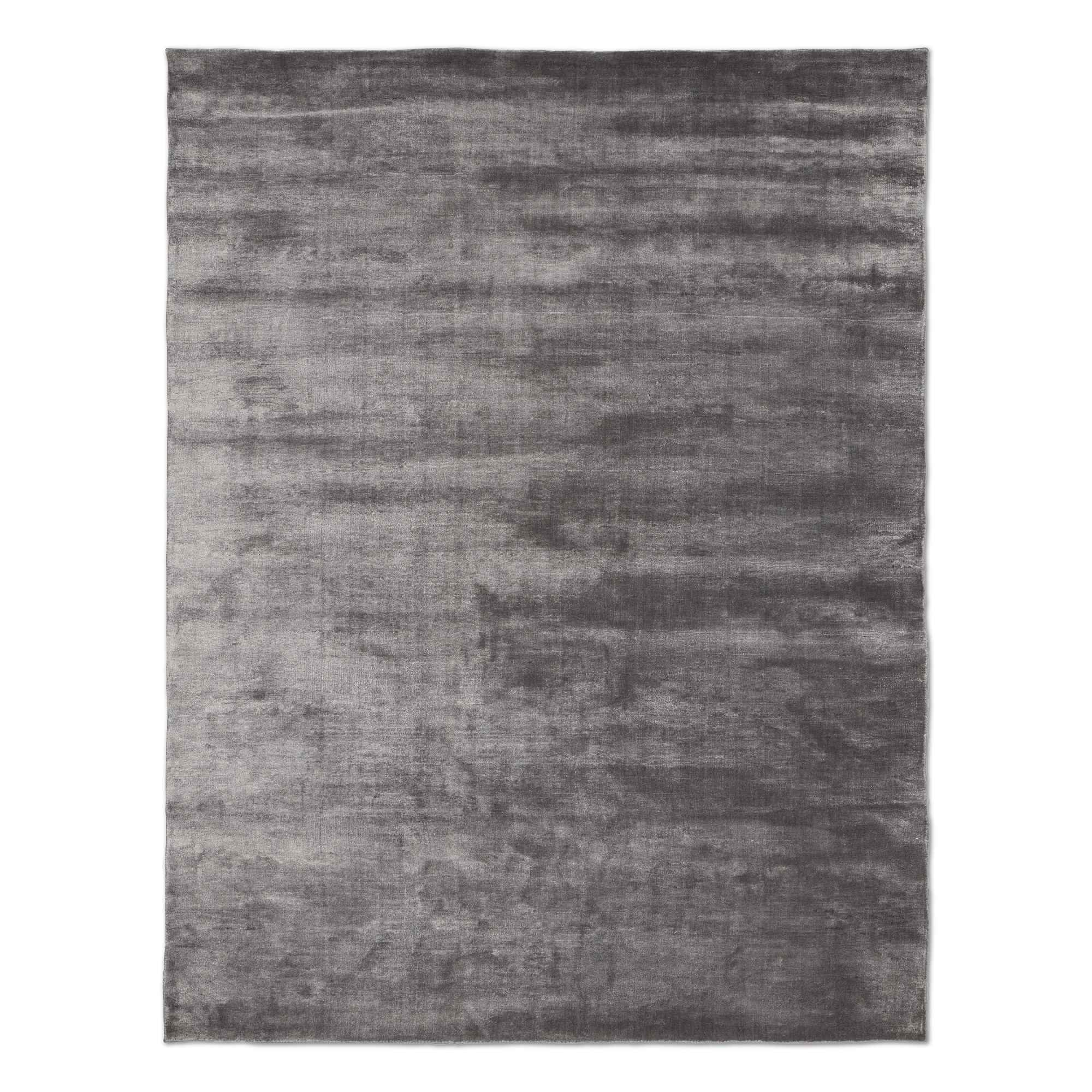 Lucens Rug - Steel - 350x250