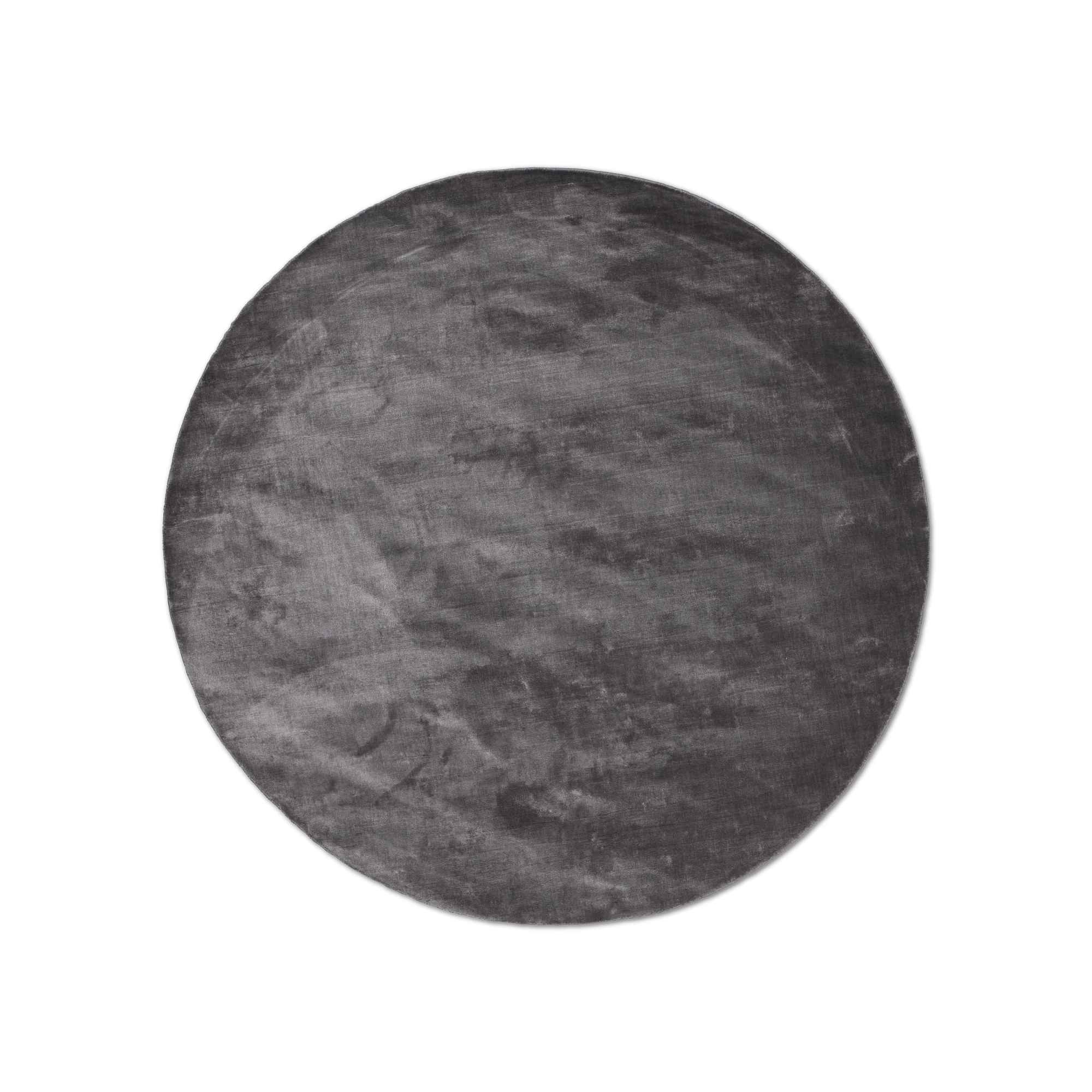 Lucens Rug - Steel - DIA200
