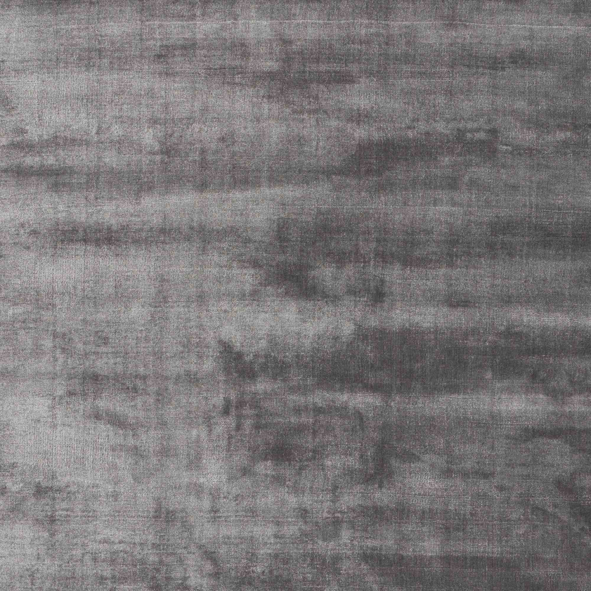 Lucens Rug - Steel - DIA200