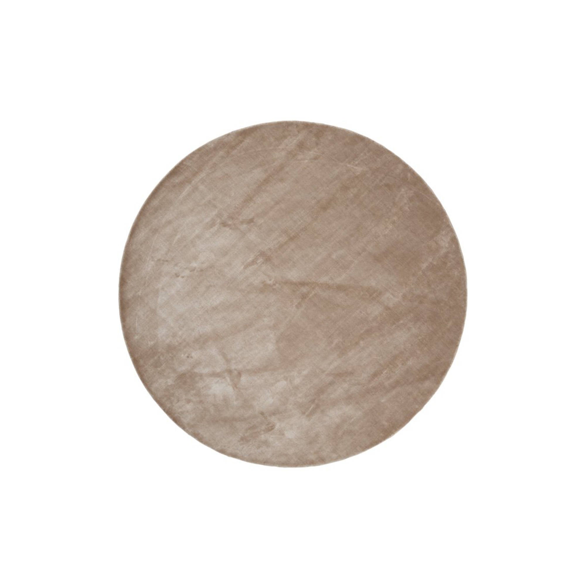 Lucens Rug - Natural - DIA200-1