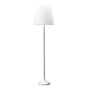 Lumen Floor Lamp - White