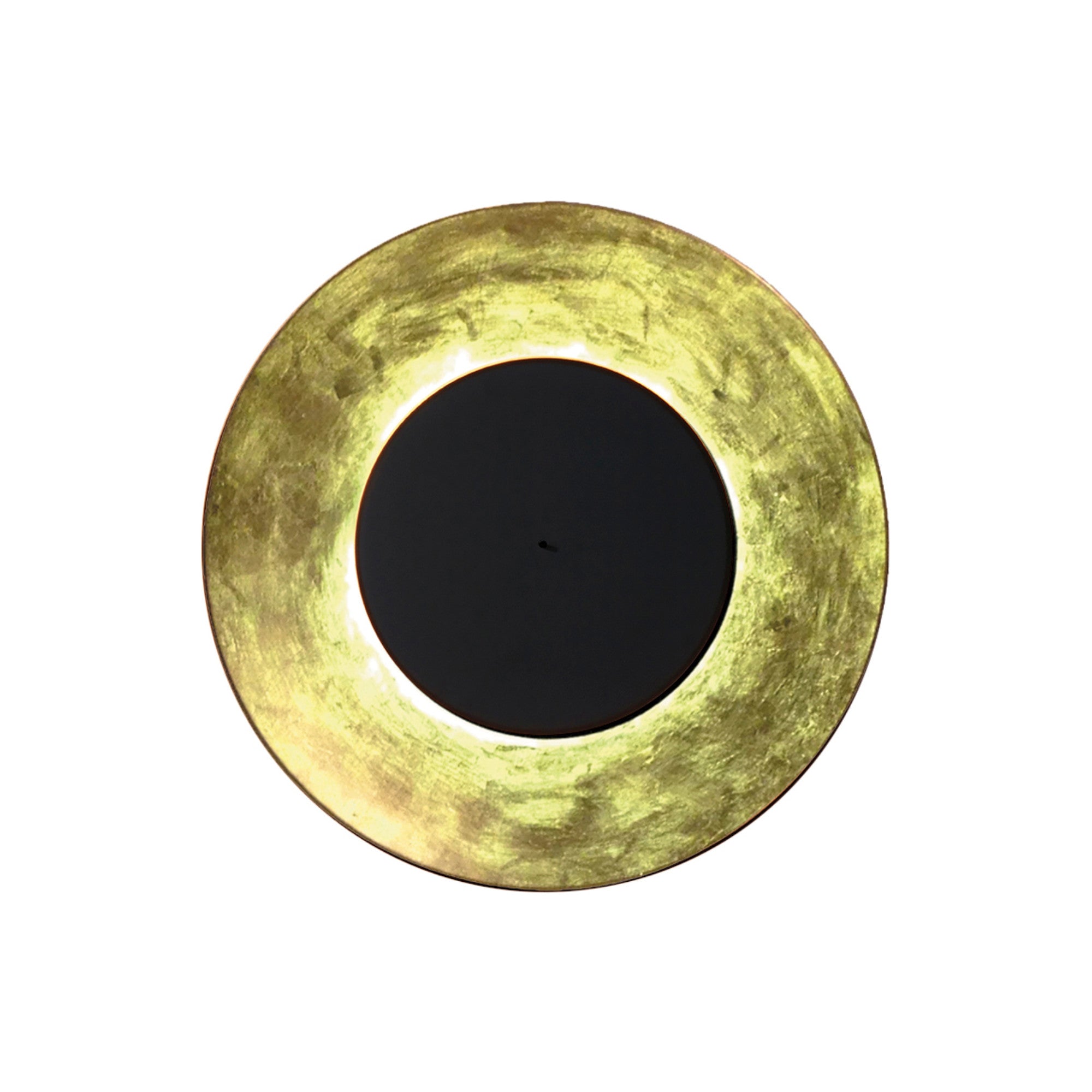 Lunaire Wall Lamp - Gold/Black-1