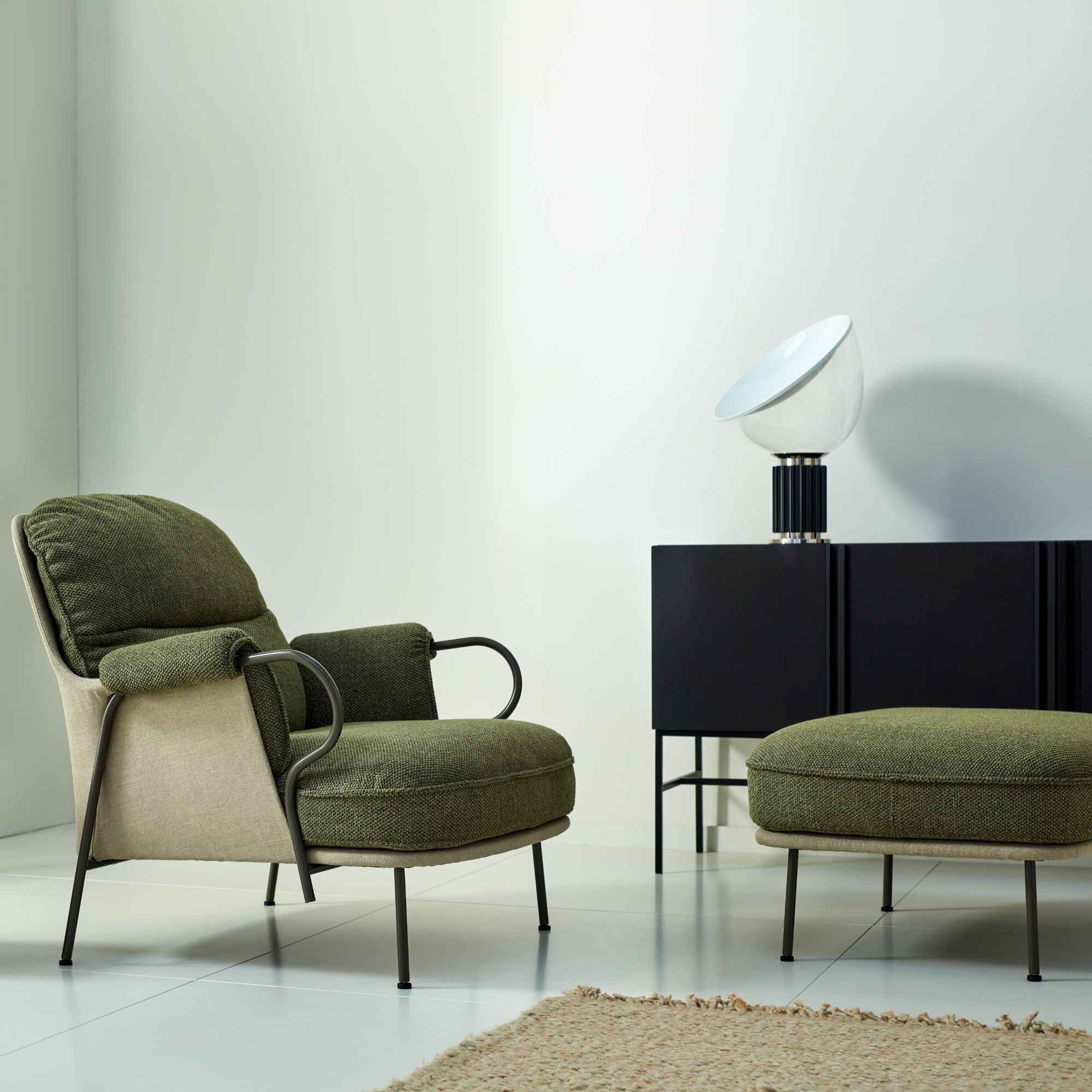 Lyra Ottoman - Fabric G (Safire 0001)-3