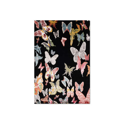 Madama Butterfly Rug - B - 300x200