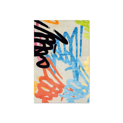 Manhattan Rug - A - 300x200