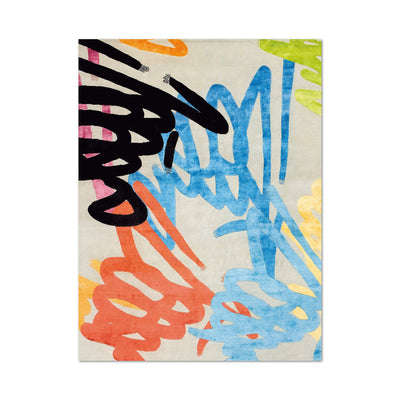 Manhattan Rug - A - 360x270