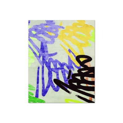 Manhattan Rug - B - 300x240