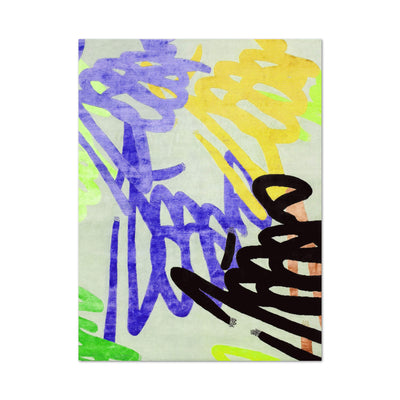 Manhattan Rug - B - 360x270