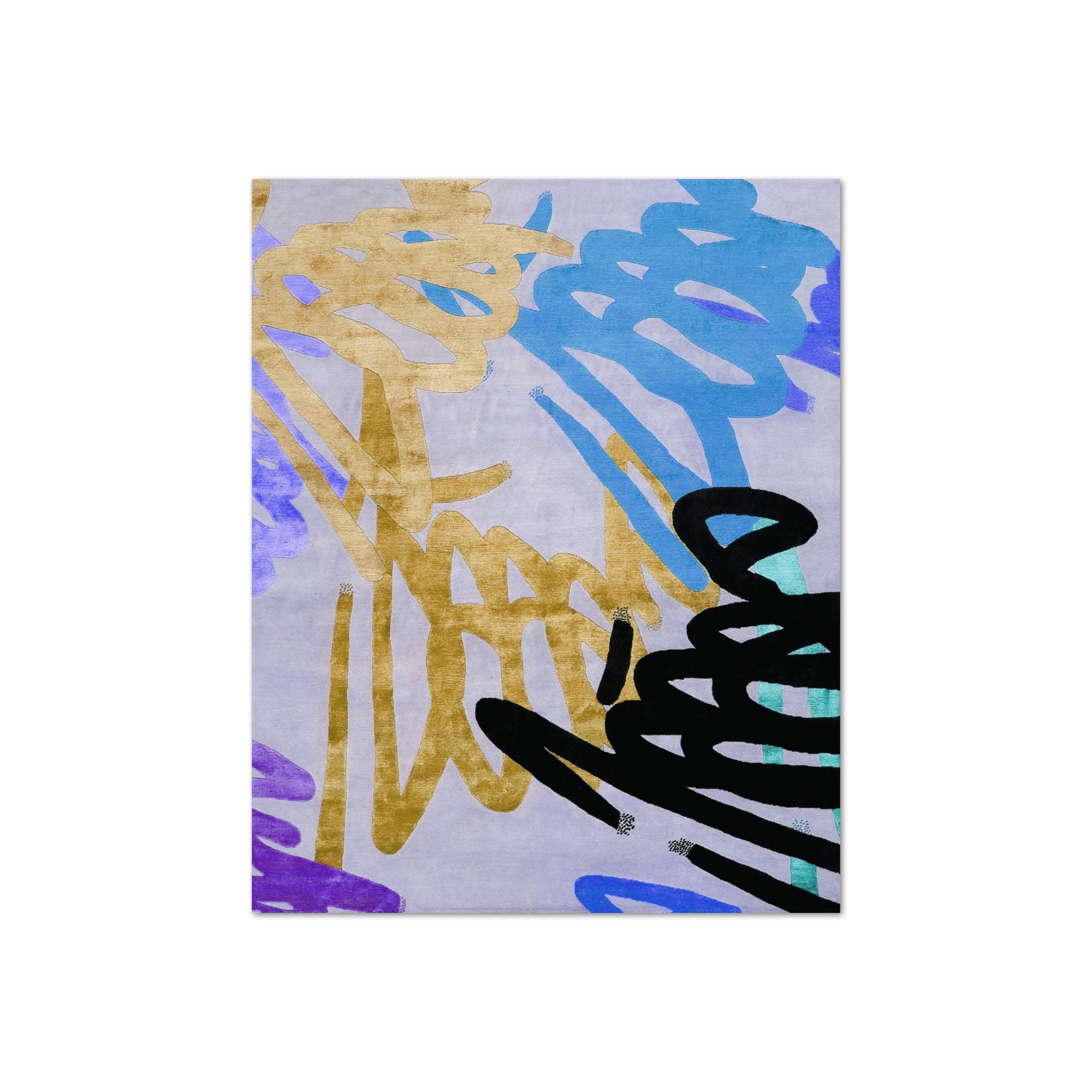 Manhattan Rug - D - 300x240
