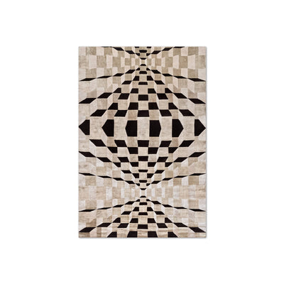 Matrix Rug - A - 300x200
