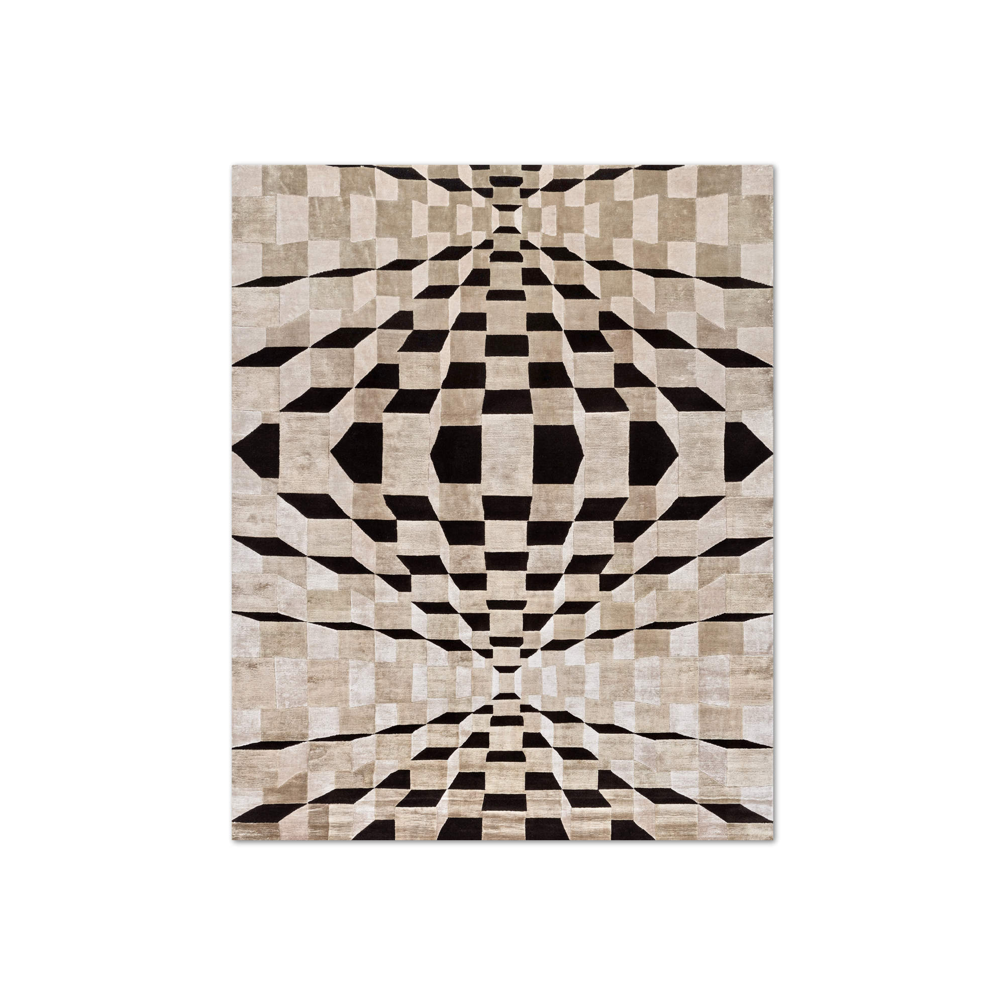 Matrix Rug - A - 300x240