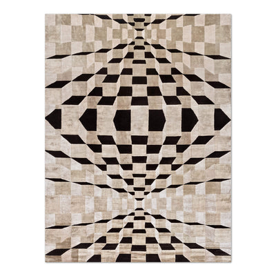 Matrix Rug - A - 400x300