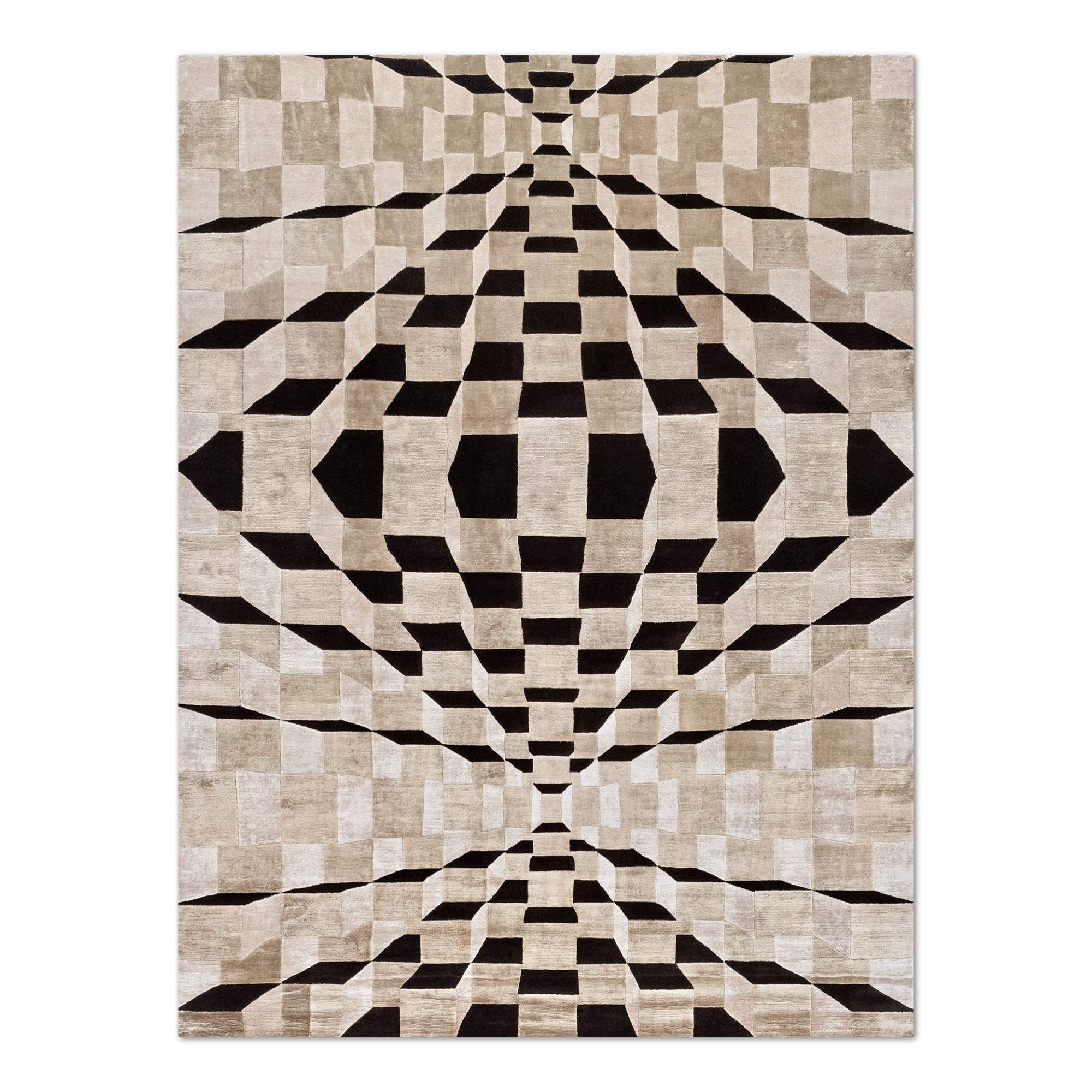 Matrix Rug - A - 400x300