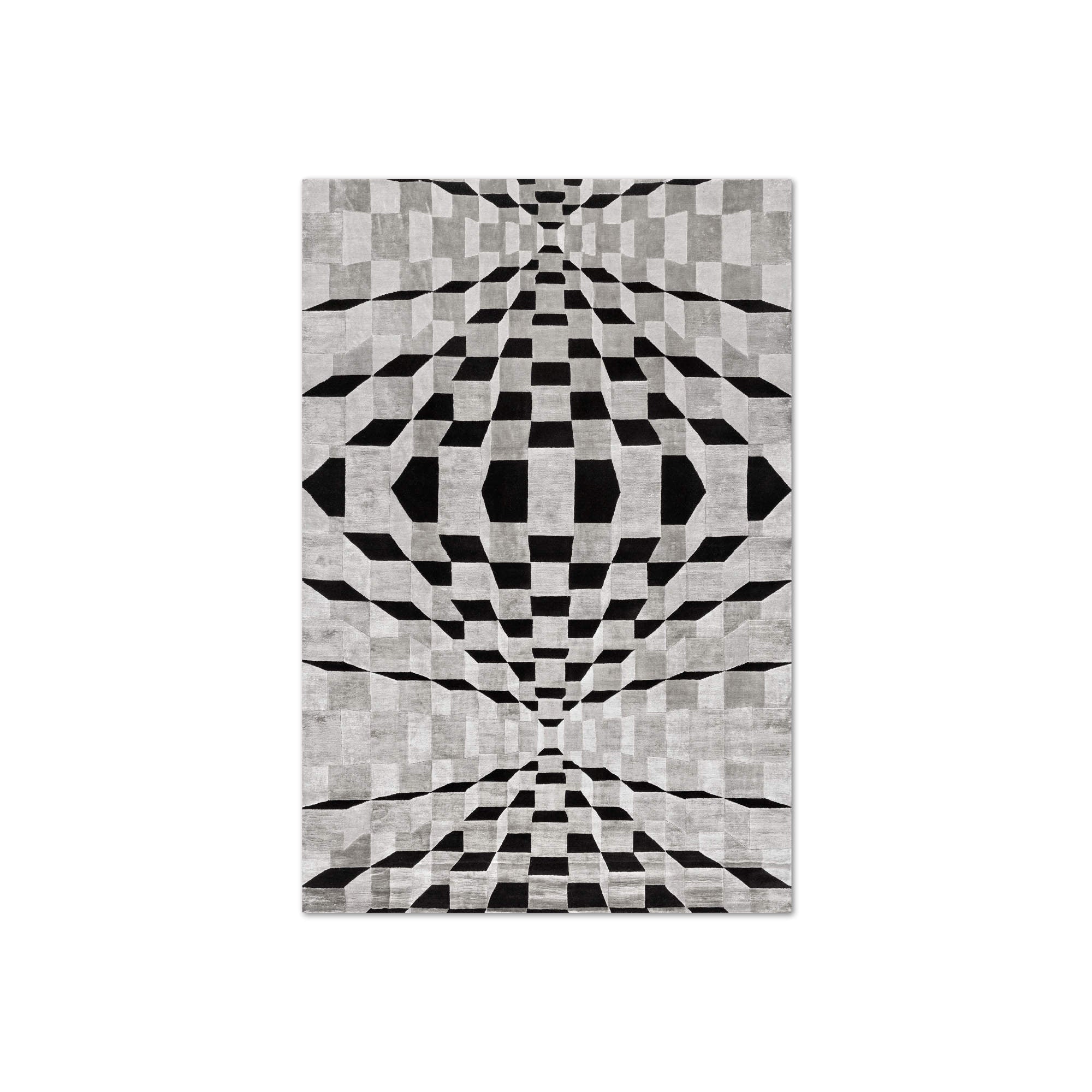 Matrix Rug - B - 300x200