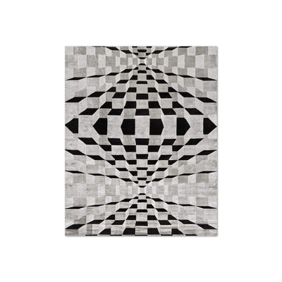 Matrix Rug - B - 300x240