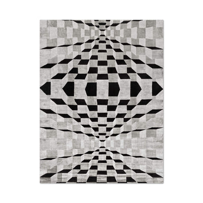 Matrix Rug - B - 360x270