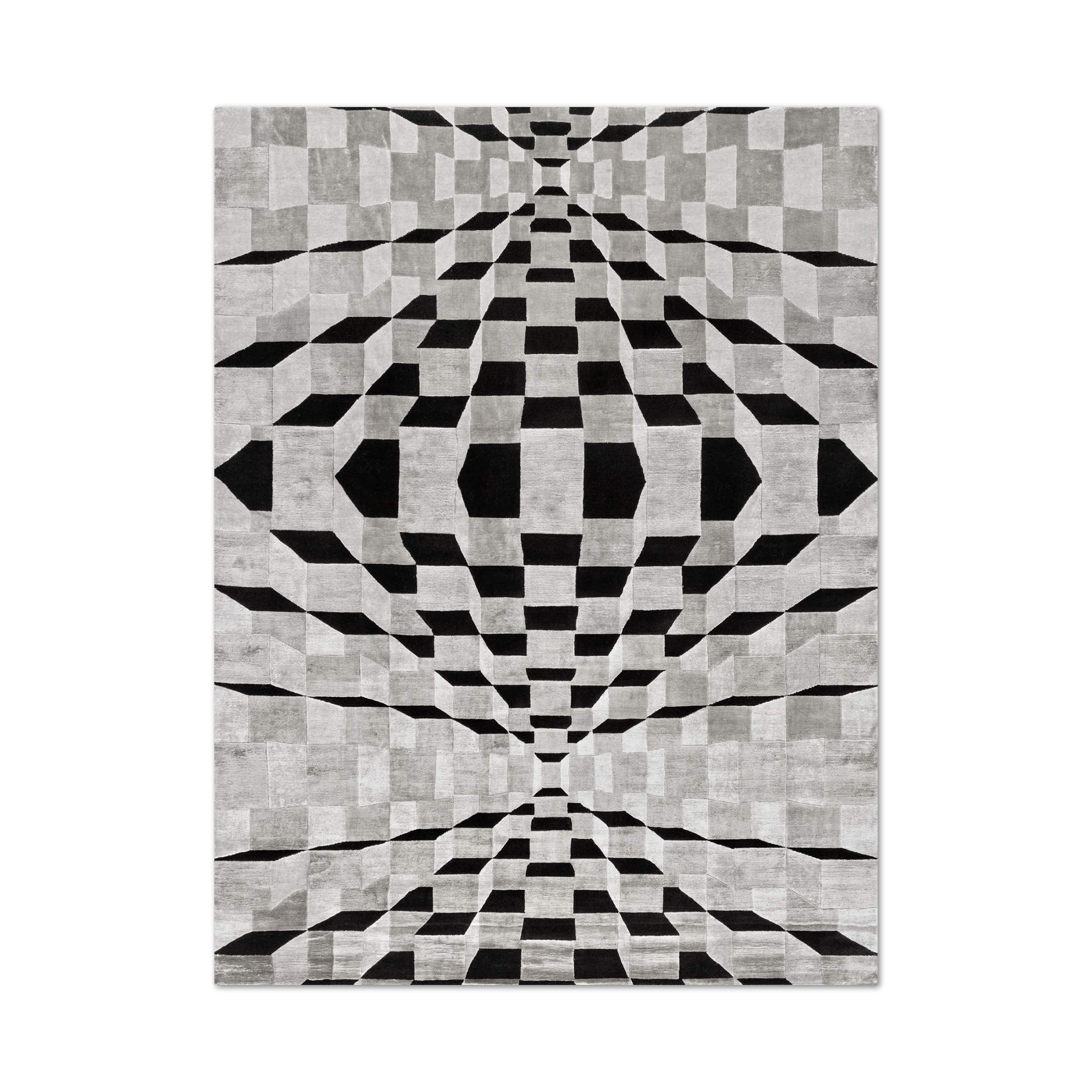 Matrix Rug - B - 360x270