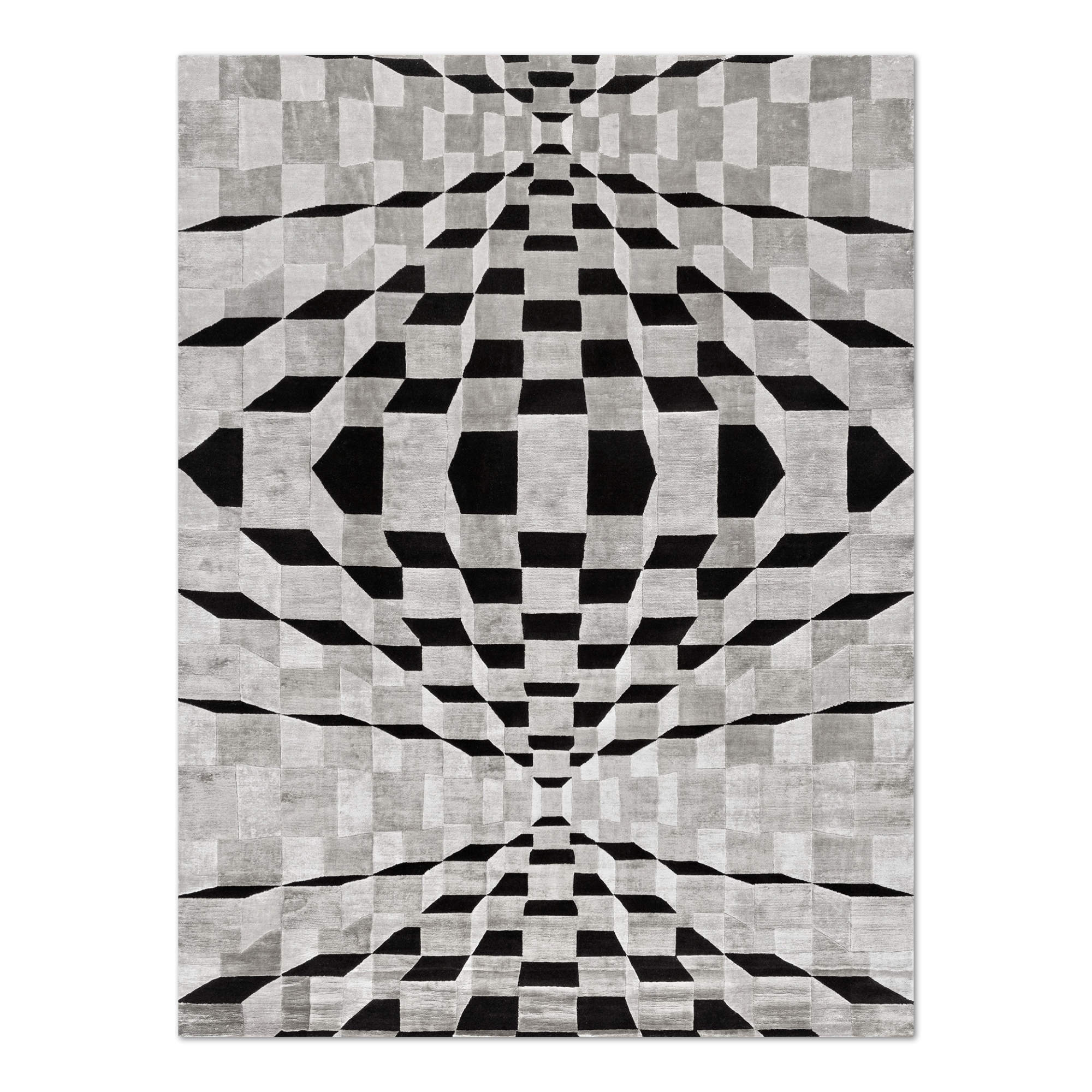 Matrix Rug - B - 400x300