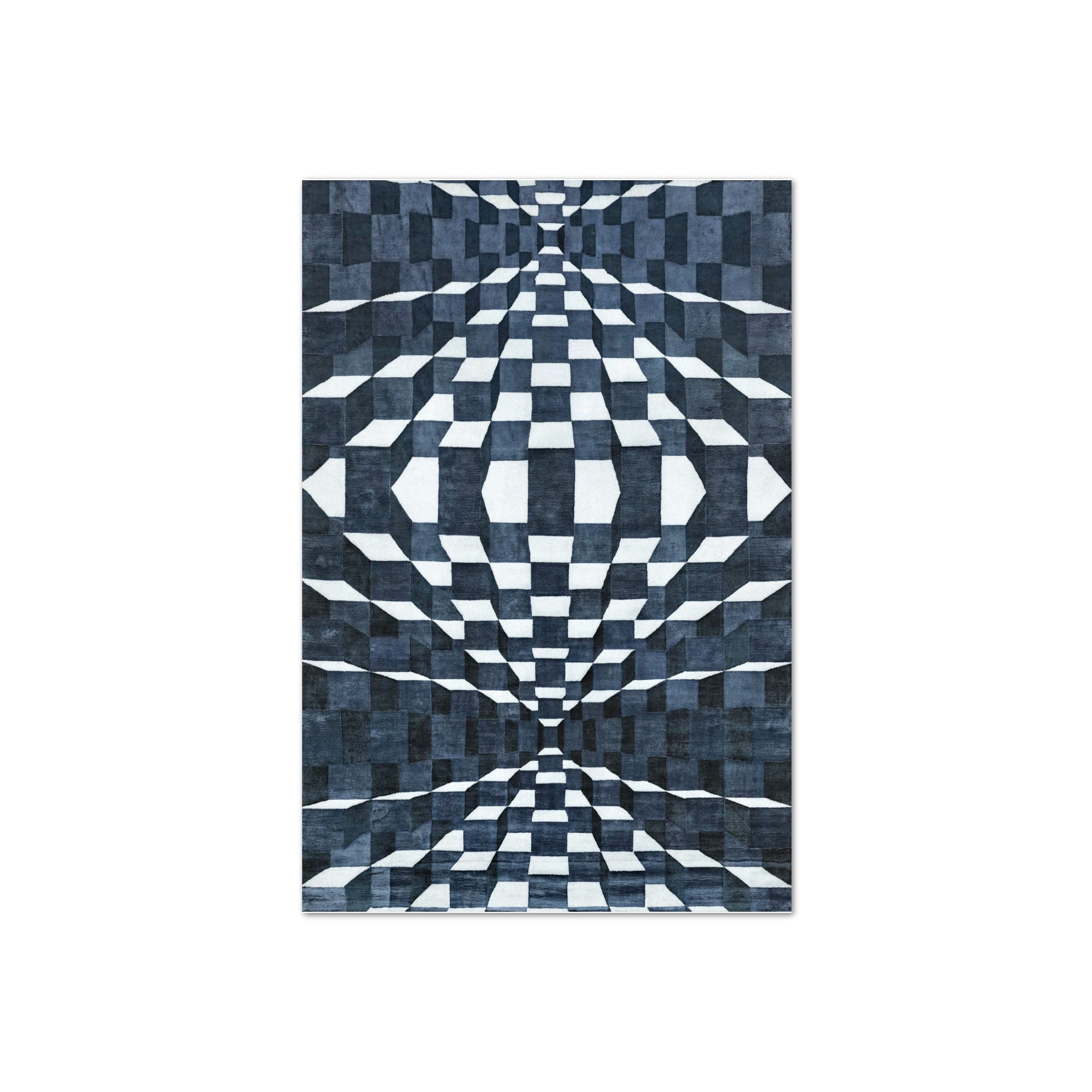 Matrix Rug - C - 300x200