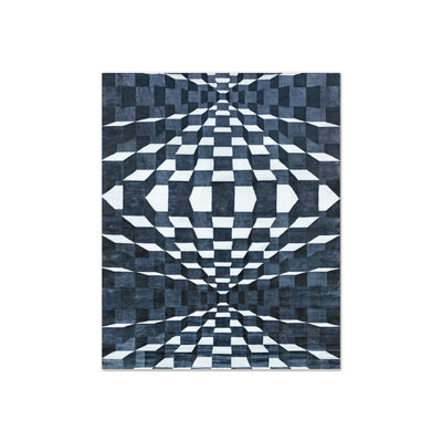 Matrix Rug - C - 300x240