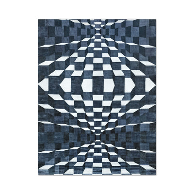 Matrix Rug - C - 360x270