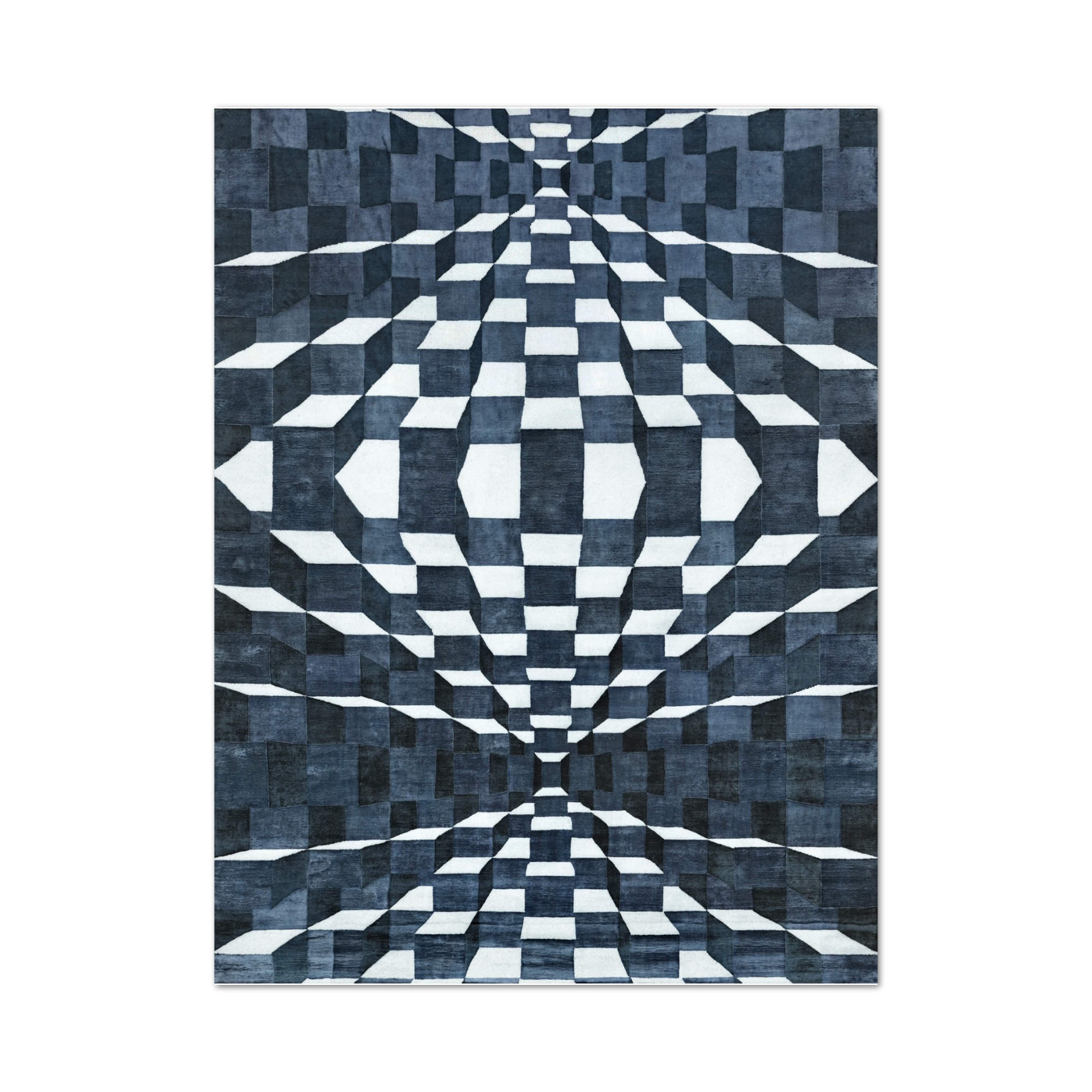 Matrix Rug - C - 360x270