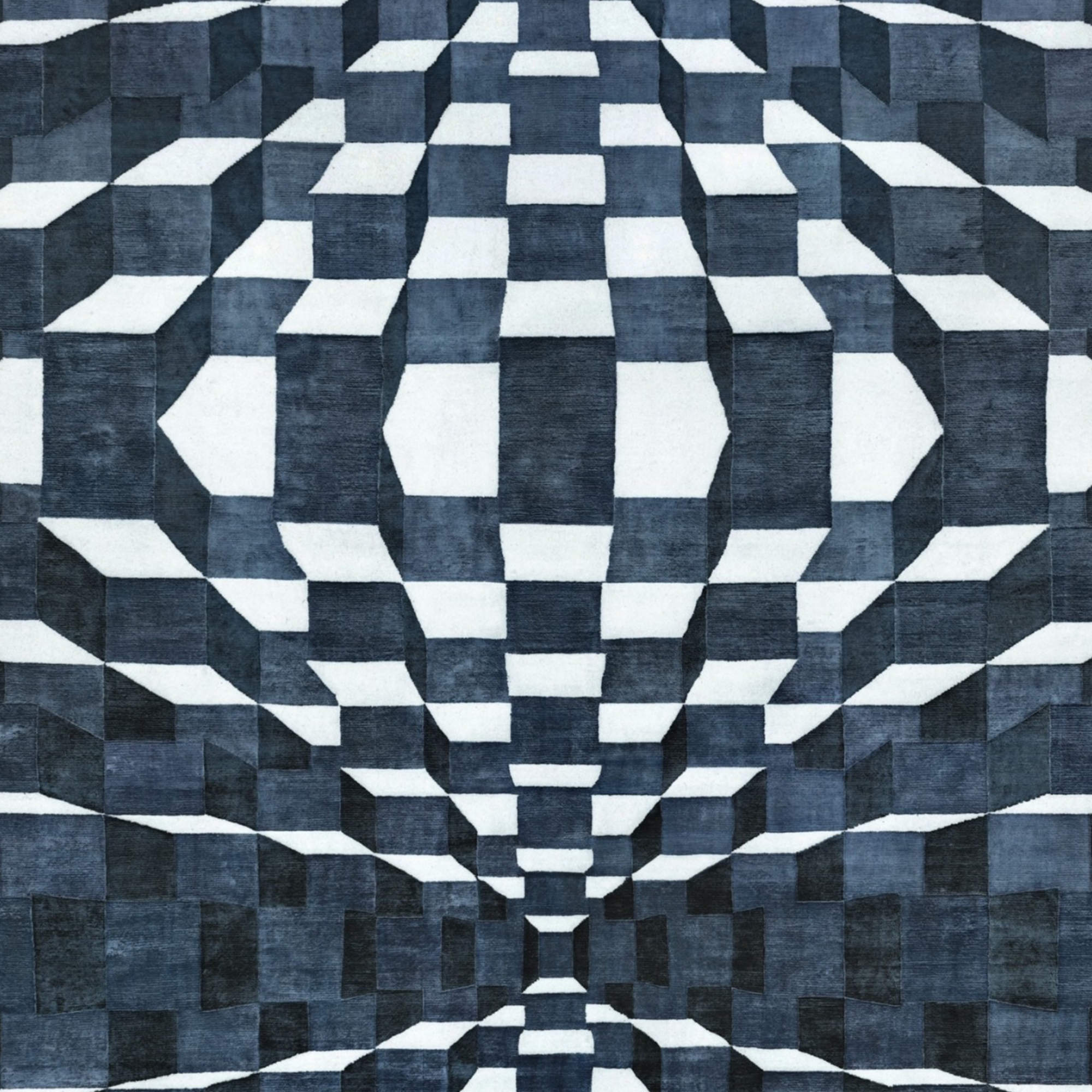 Matrix Rug - C - 300x240