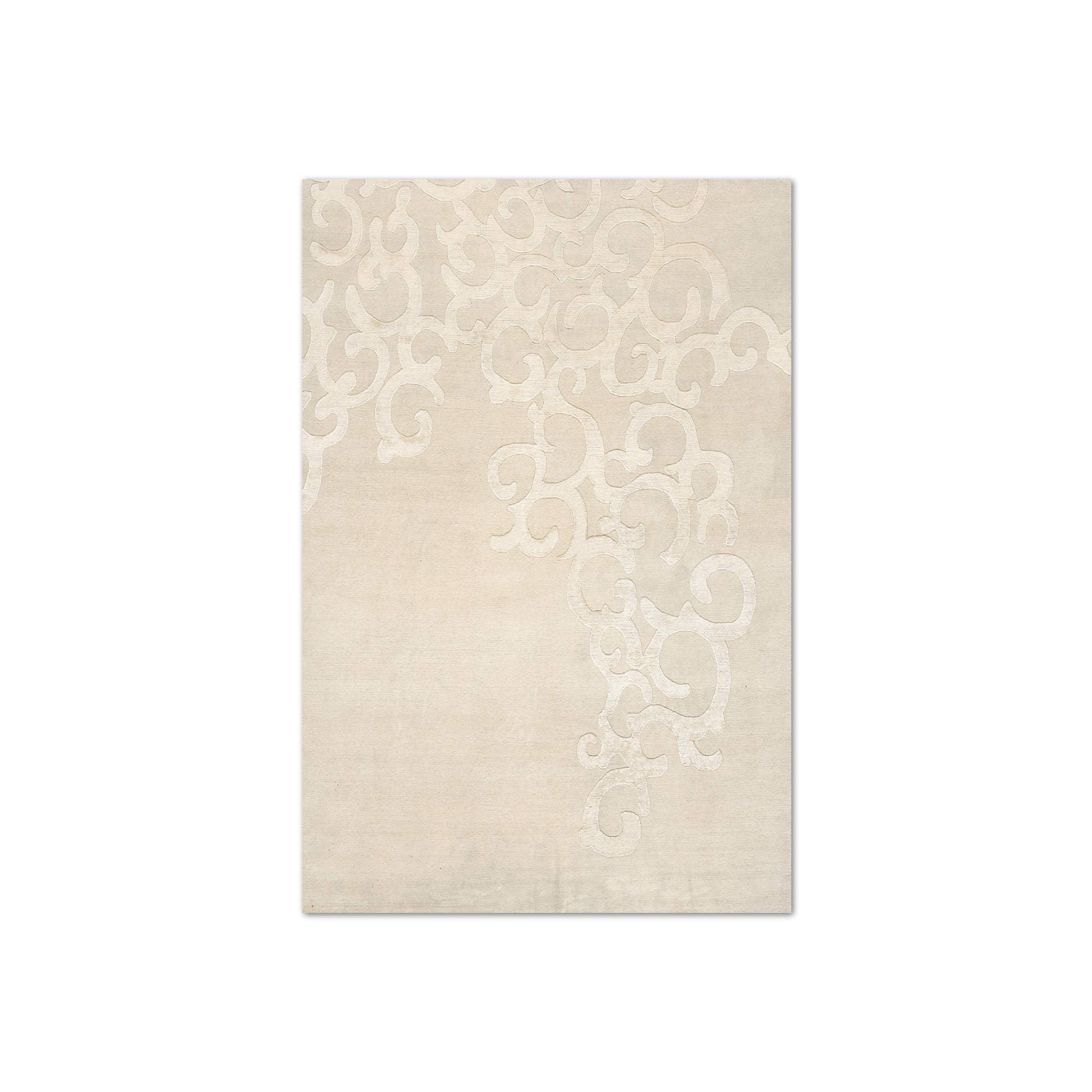 Memento Rug - A - 300x200