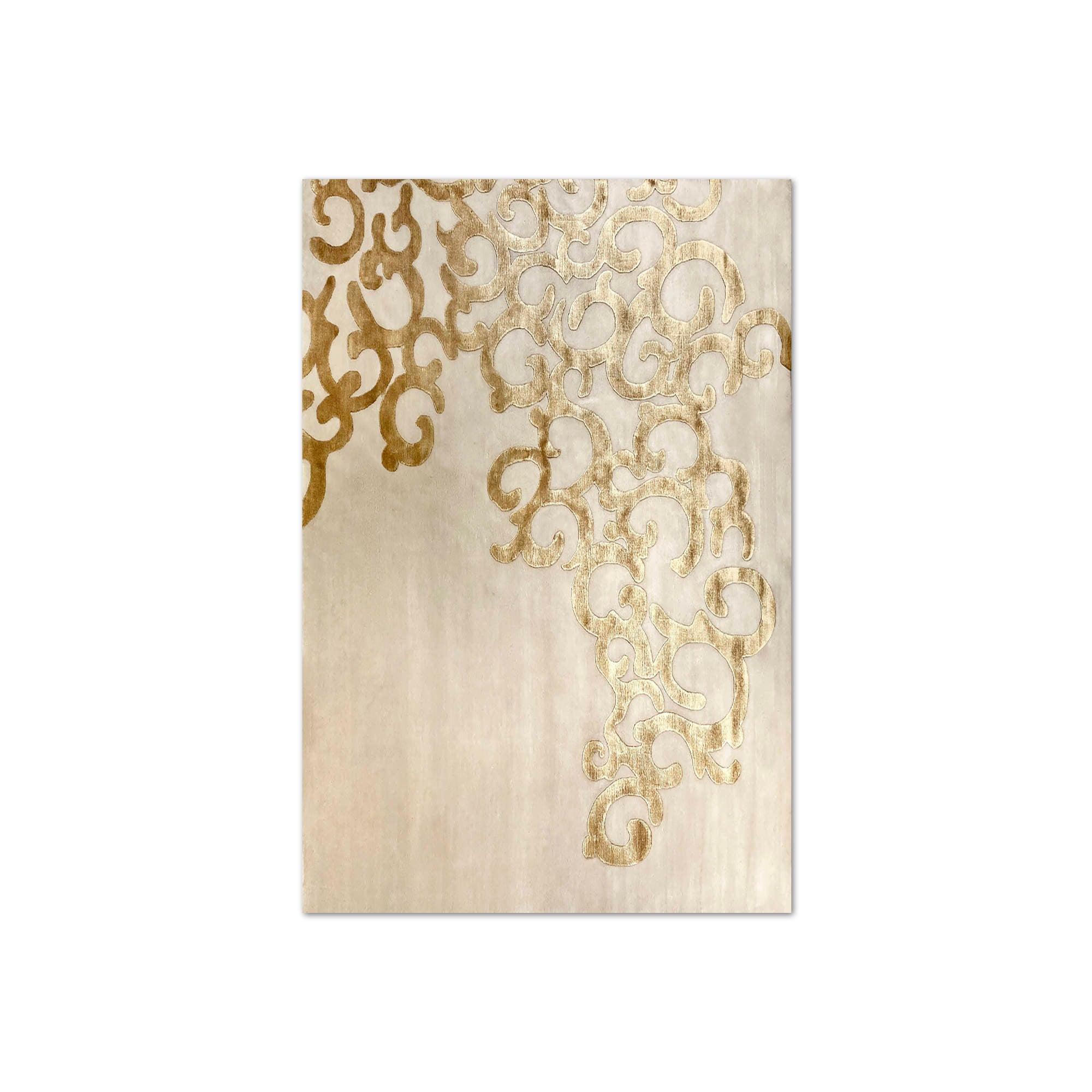 Memento Rug - C - 300x200