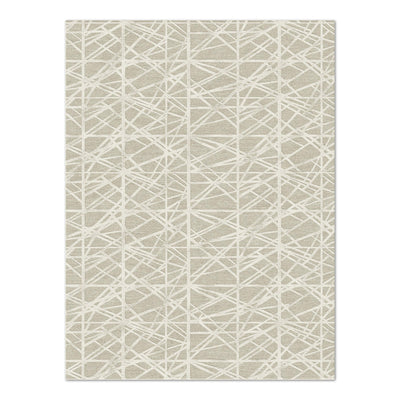 Mikado Rug - B - 400x300