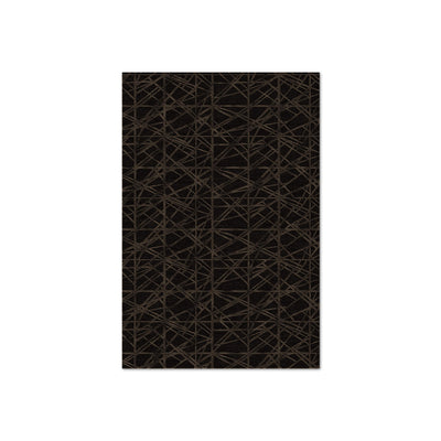 Mikado Rug - E - 300x200