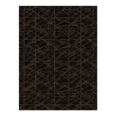 Mikado Rug - E - 400x300