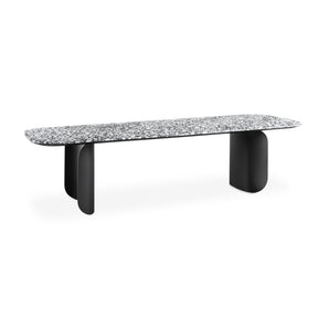 Barry TP 162O Dining Table - Palladio Moro