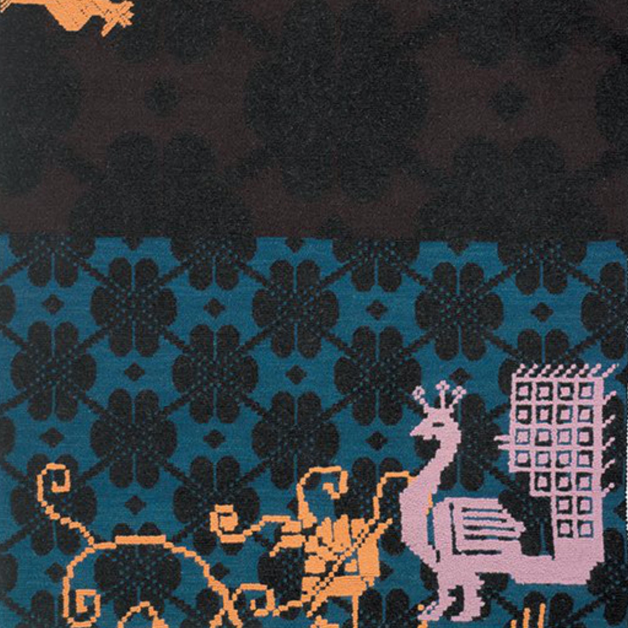312 Sardinian Rug - 200x300-2