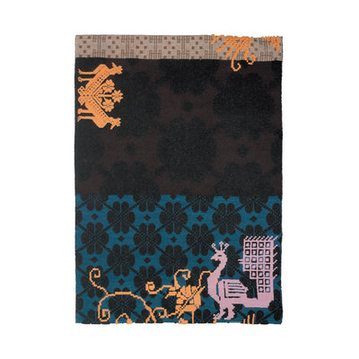 312 Sardinian Rug - 200x300