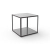 Daem D1448 Side Table - Ferox