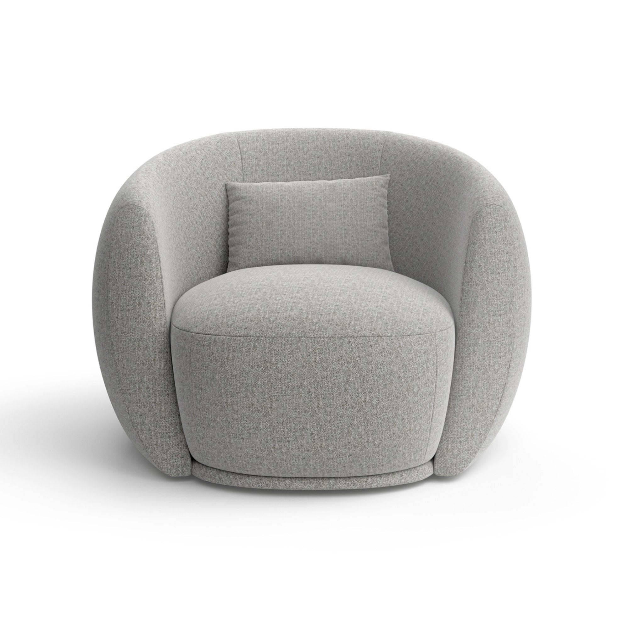 Pacific Armchair - Fabric S (Nebraska 16)-3