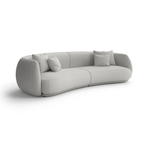 Pacific Sofa - Fabric S (Baltimora Col 12)