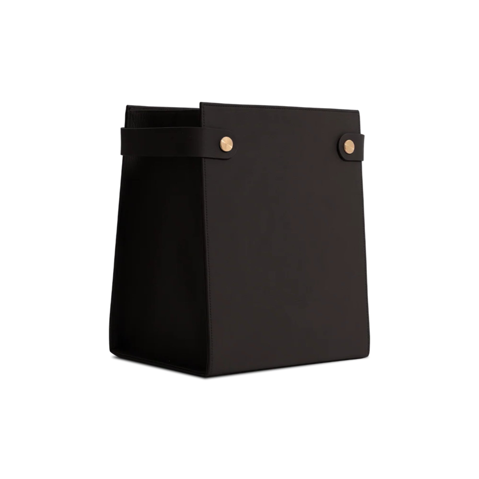 Magazineholder - Black-1