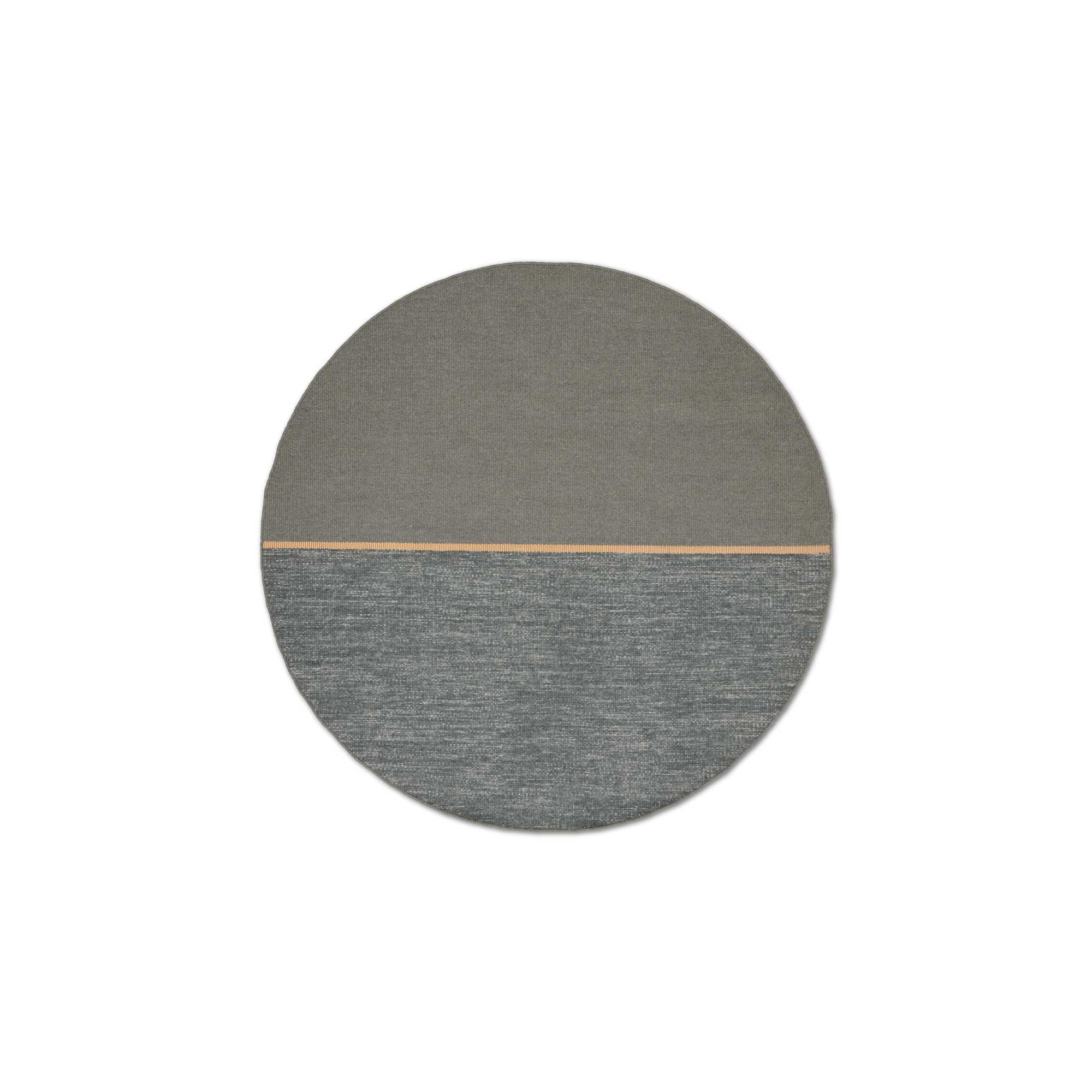 Magnetize Rug - Green - DIA170