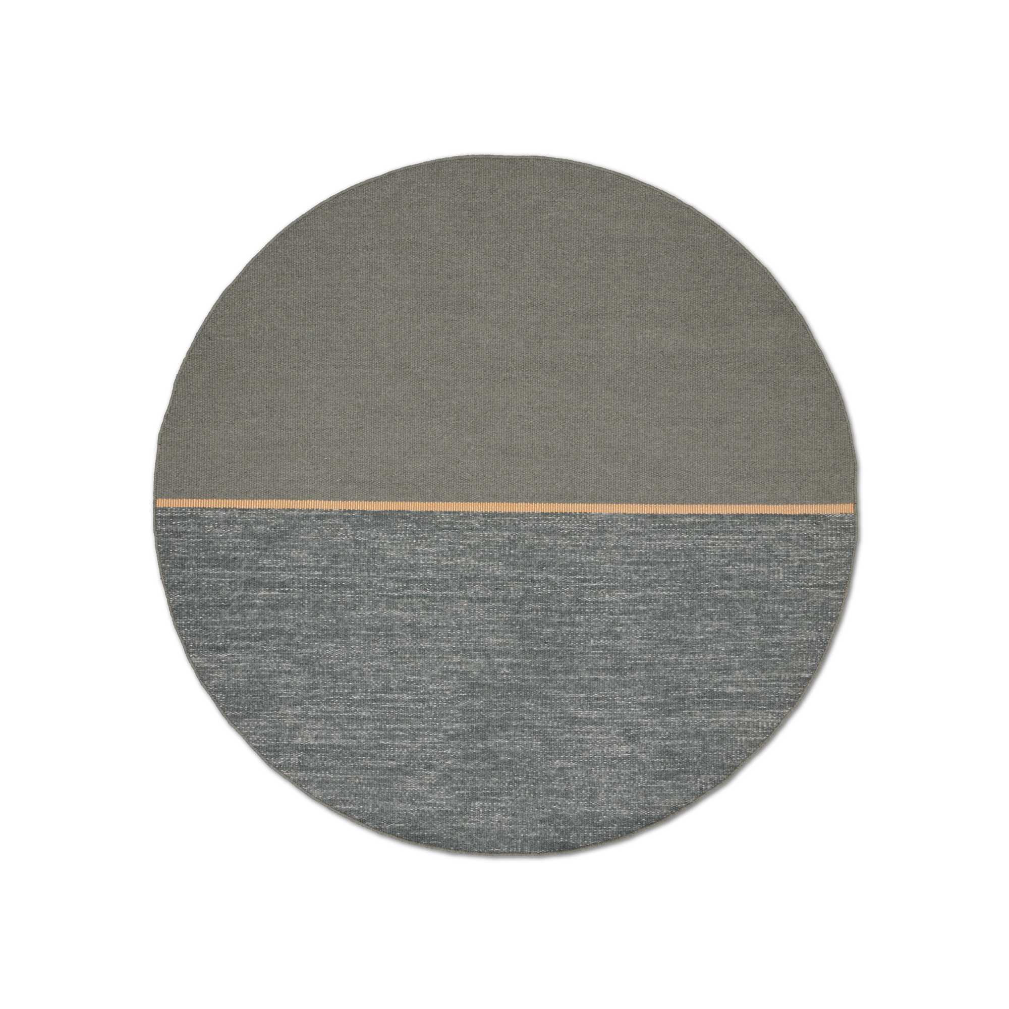 Magnetize Rug - Green - DIA250